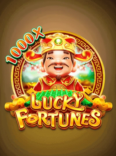 Fortune Tiger slot cover Fortune Tiger slot cover